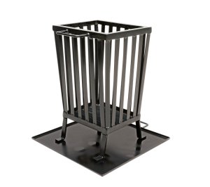 Al's Fire Pit