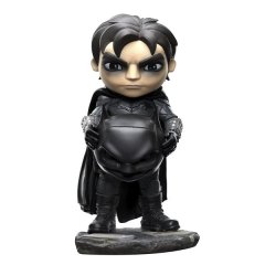 Batman Unmasked - The Batman (2022) - MiniCo