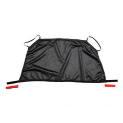 Window Apron Sunshade - Sub-Compact-Rectangular - Size 42cm (H) x 80cm (L)