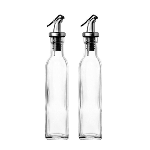 Oil &amp; Vinegar Set 500 ml (2 Pieces),