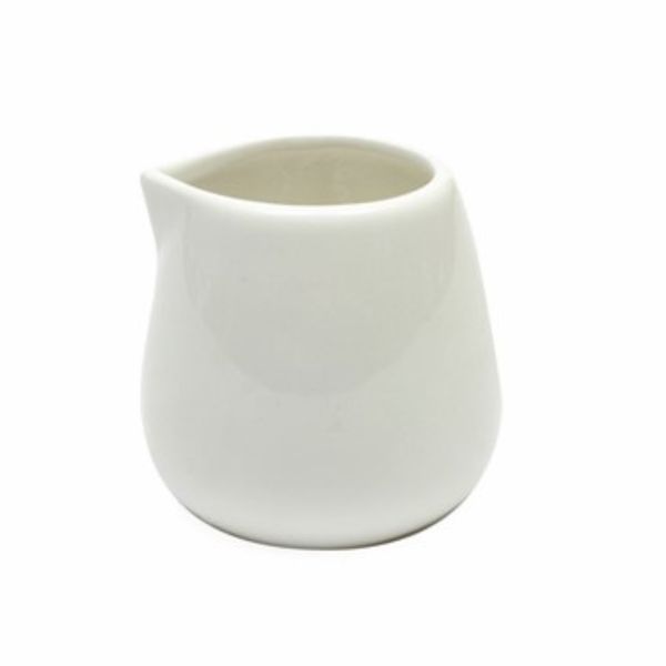 Maxwell and Williams - White Basics Milk Jugs - 50ml - Set of 12
