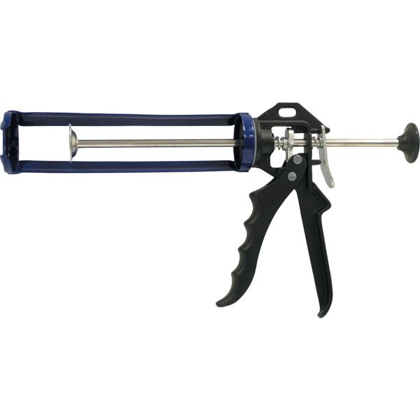Kennedy 310Ml Heavy Duty Silicone Sealant Gun
