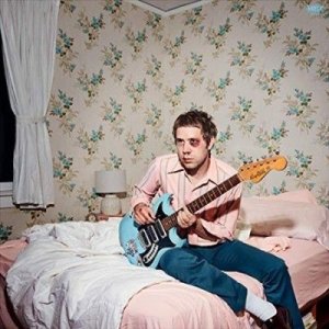 Mike Krol - Power Chords (Vinyl)