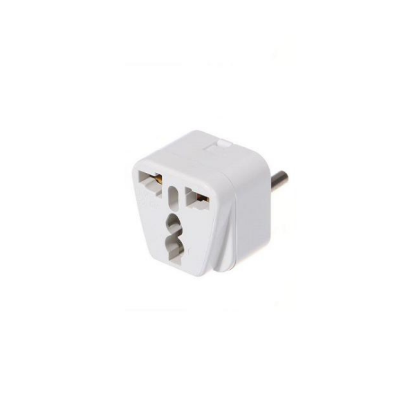 Universal Travel Adapter