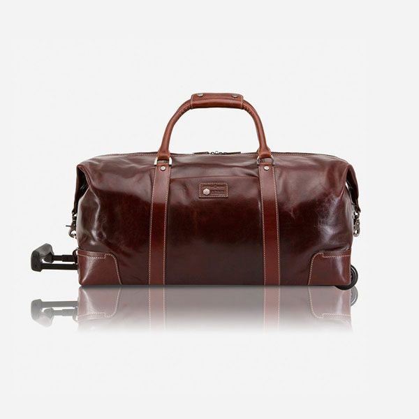 Jekyll and hide RFID Cabin Trolley