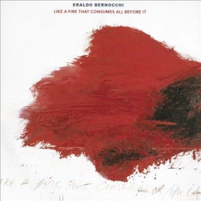 Like a Fire That Consumes All Before It (CD / Album)