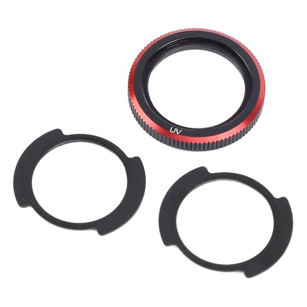UV Filter compatible with NEO Drone (Red)