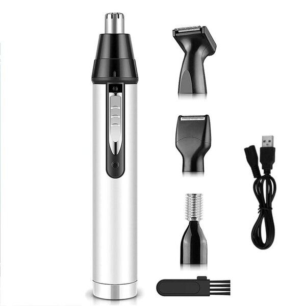 Nose And Ear Hair Trimmer