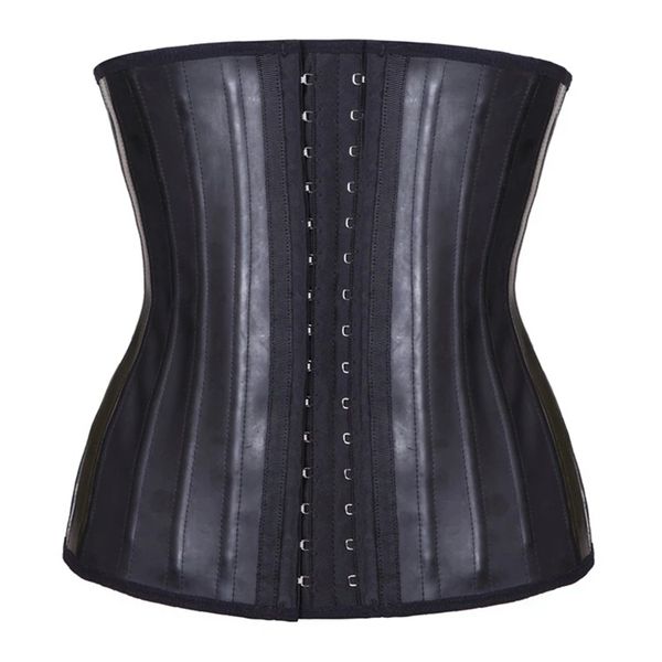 Lihle Adjustable Slimming Corset With Hooks and Flexible Lining