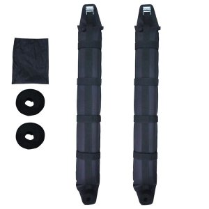 Vanhunks Self-Inflating Roof Racks