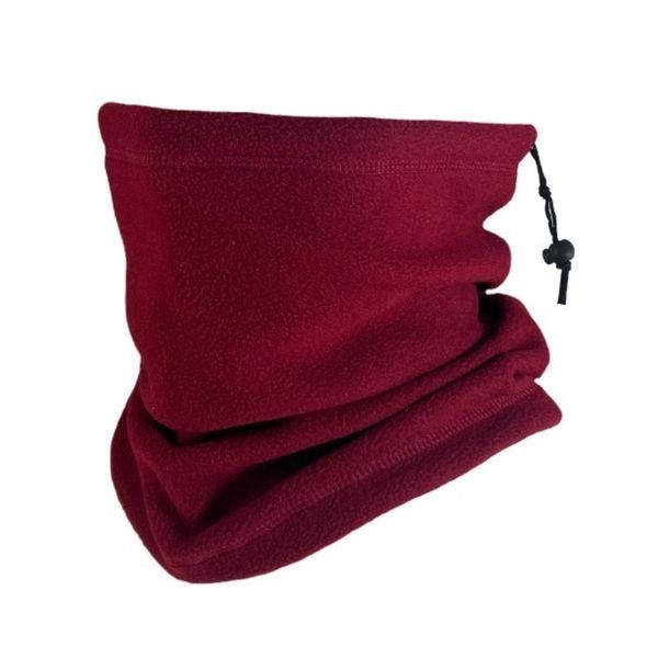 Outdoor Sports Warm Neck Scarf Mask