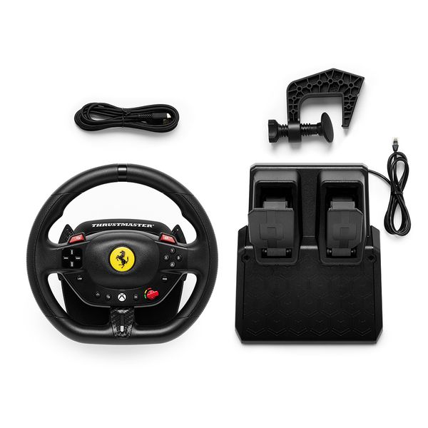 T-98 Ferrari 296 GTB Xbox