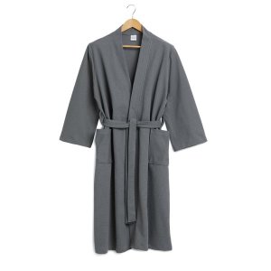 George &amp; Mason - Waffle Weave Gown