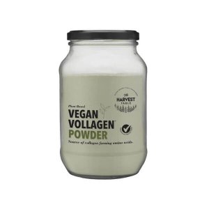 The Harvest Table Vegan Vollagen Powder (Collagen boosting) 550g