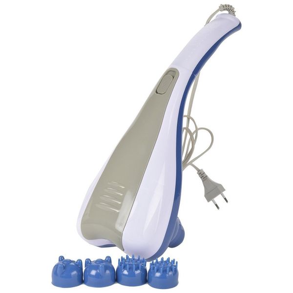 Fervour Nucleair Song Lin SC-222 Body Massager 2 Speed