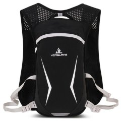 Sports Backpack Cycling Bag Running Fit Water Bag Bag