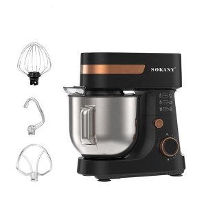 SK-276 12-Speed Electric Kitchen Stand Mixer