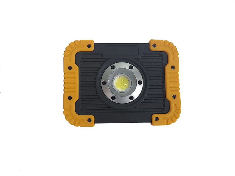 ACDC - Portable LED Work Light - 20Watt