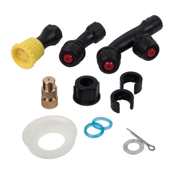 Kaufmann - Knapsack Sprayer Repair Kit 16L - 2 Pack