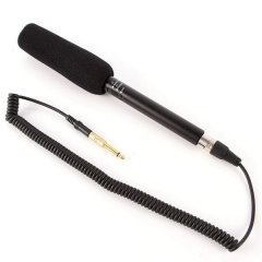 Takstar SGC-578 Interview Microphone