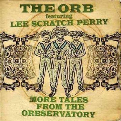 More Tales from The Orbservatory - (Import CD)
