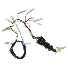YMM Ignition Switch for 7-Pin Yamaha Boat Control Boxes