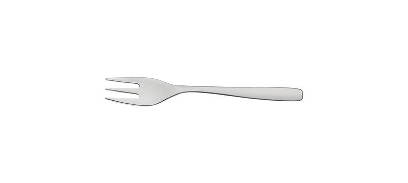 Tramontina 6pcs Appetizer Fork Essential Range Stainless Steel