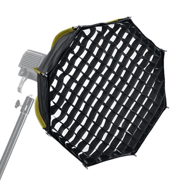 NiceFoto 50cm Mini Octagonal Softbox