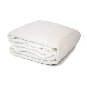 Quilted Waterproof Mattress Protector - Queen XL