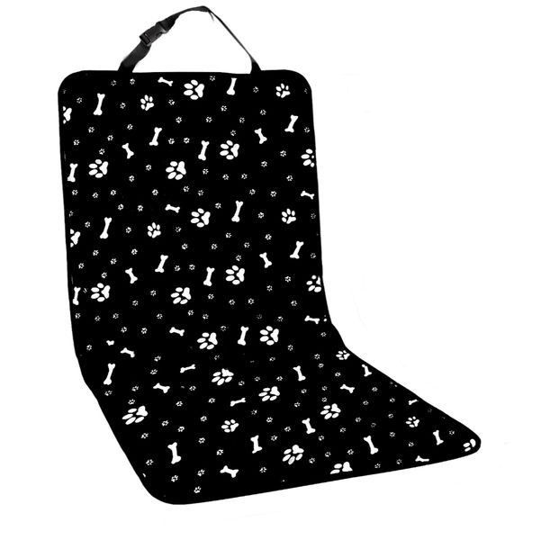 Pet Waterproof Car Seat Cover