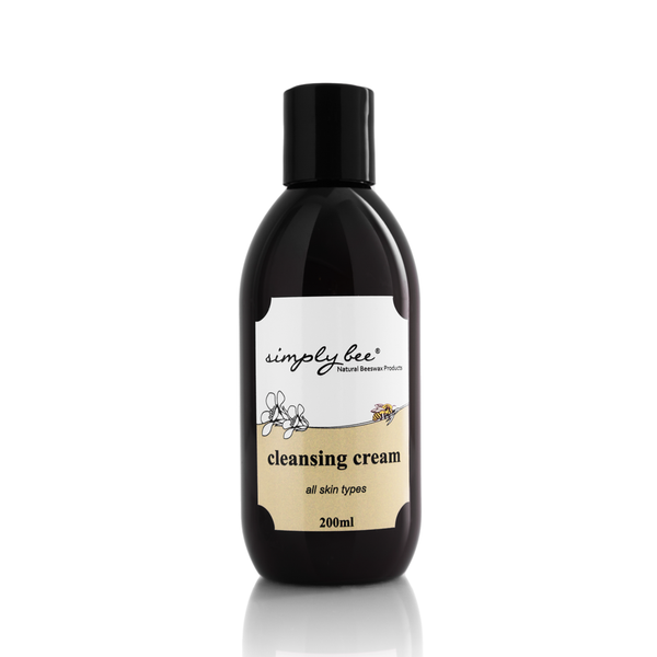 Cleansing Cream - 200ml