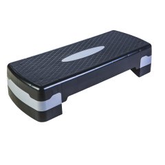 Adjustable Aerobic Workout Stepper - large
