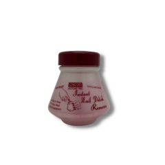 Instant Nail Polish Remover Jar - Acetone Free - 75ml