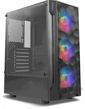 Ryzen 5 3600 Gaming PC
