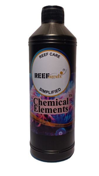 Chemical Elements