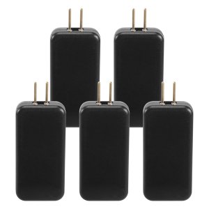 5Pcs Car Airbag Simulator Detection Tool SRS Resistor Fault Finding