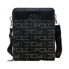Men's Crossbody Bags-Business Men's Chest Bags