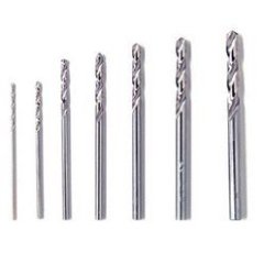Dremel - Precision Drill Bit Set - Set of 7