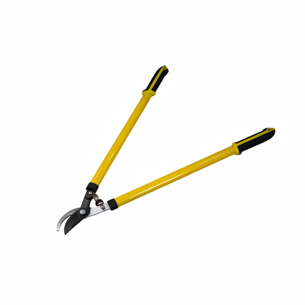 MTS Garden Bypass Lopper - 1.5 Inch Cutting Capacity, Ergonomic Handles