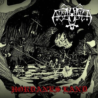 Hordanes Land (Vinyl / 12" Album)
