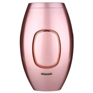 IPL Lazer Hair Removal