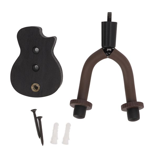 Guitar Wall Mount Holder for Bass