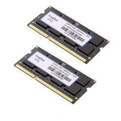 Kingfast 8GB DDR3 1600 SO-DIMM Laptop RAM (Combo of 2 x 4GB)