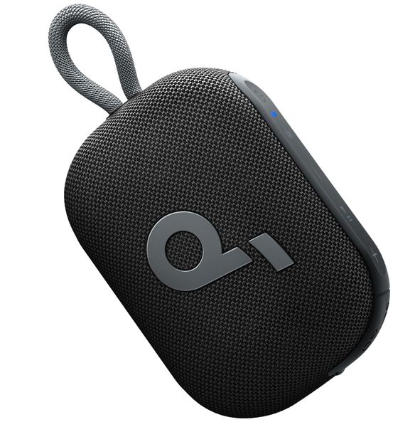 Soundcore by Anker Select 4 Go 5W Waterproof Portable Bluetooth Speaker