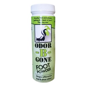 Full Swing Odor B Gone Foot Powder 250g