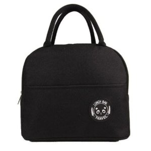 Lunch Bag With Insulation