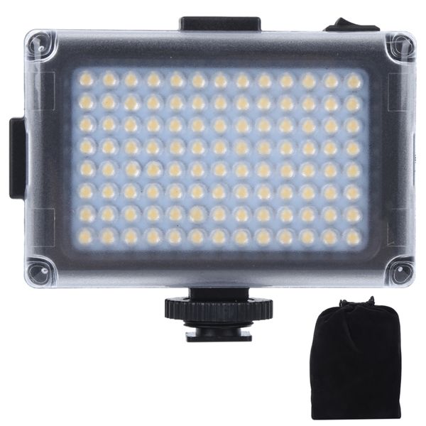 L104LED wedding light - for SLR cameras &amp; events