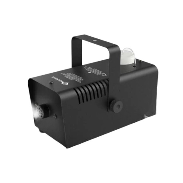 Fog Machine with Lights - 600W, Stage &amp; Party