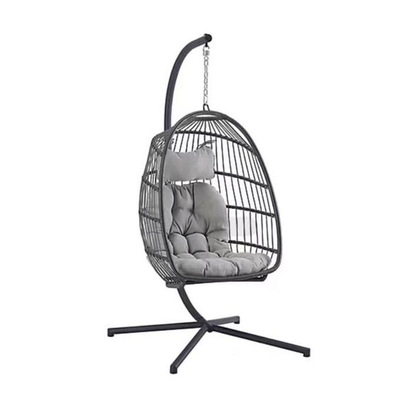 Portable Patio Hammock Swing Seat