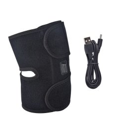 5by5 Infrared Knee Wrap - USB Powered